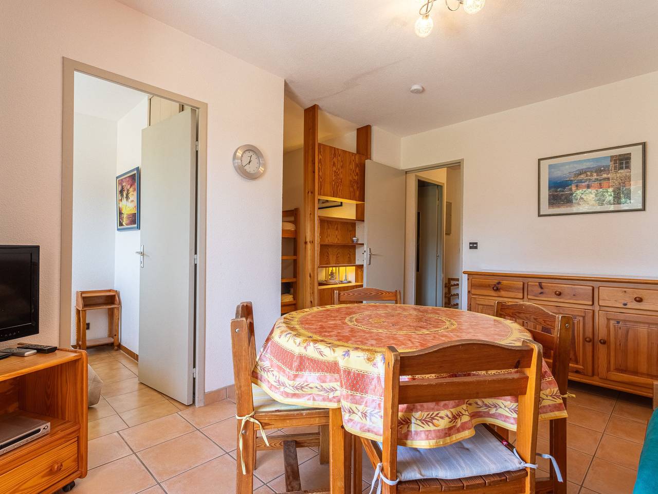 L'Amirauté, foto 6