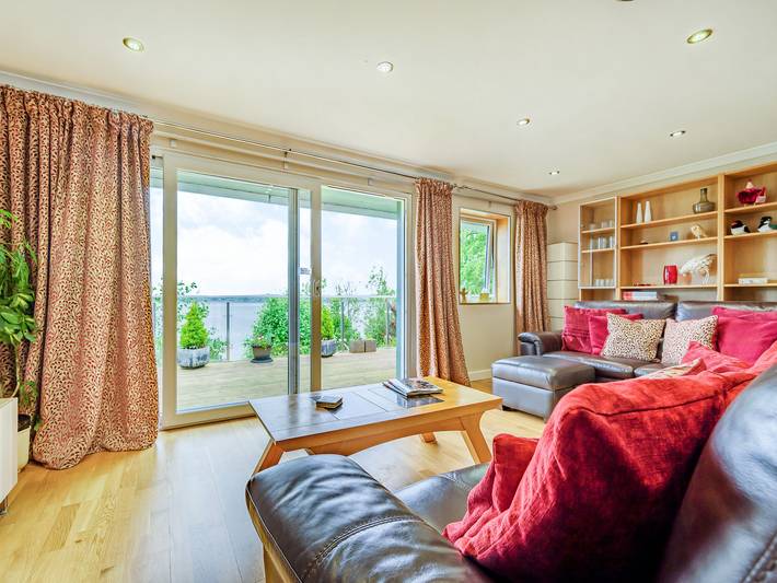 Solway Cottage in Cumbria