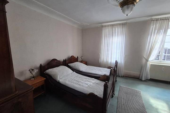 Ferienwohnung für 2 Personen in Hambach (Neustadt) - 4