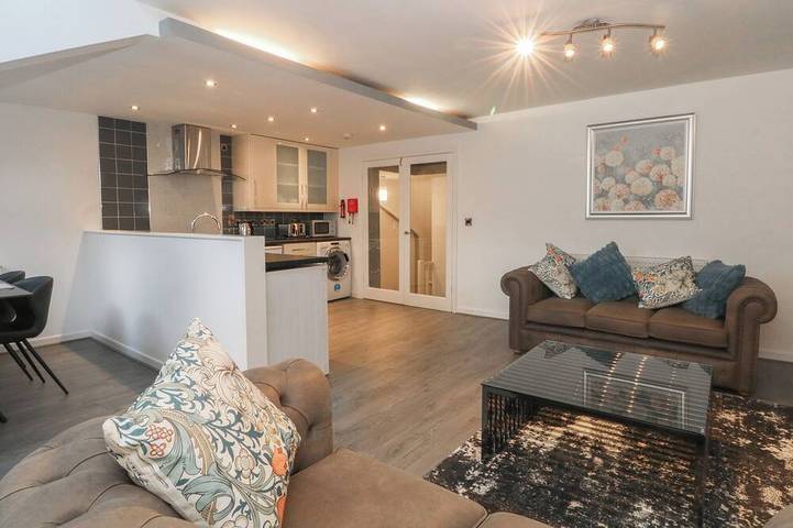 Cottage for 4 people in Rossendale