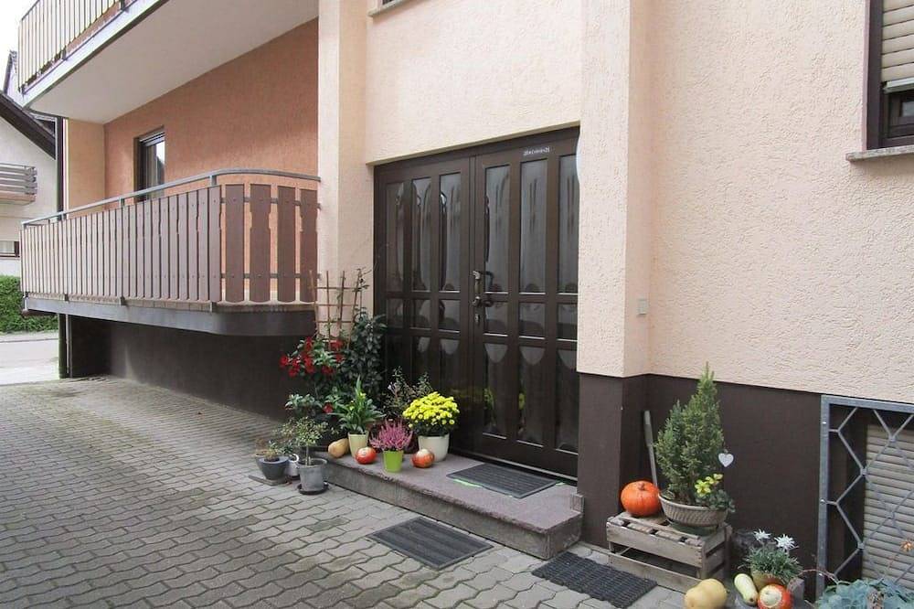 Geheel appartement, Vacation apartment Traudel - Holiday apartment Traudel Ii in Hatzenbühl, Rijndal