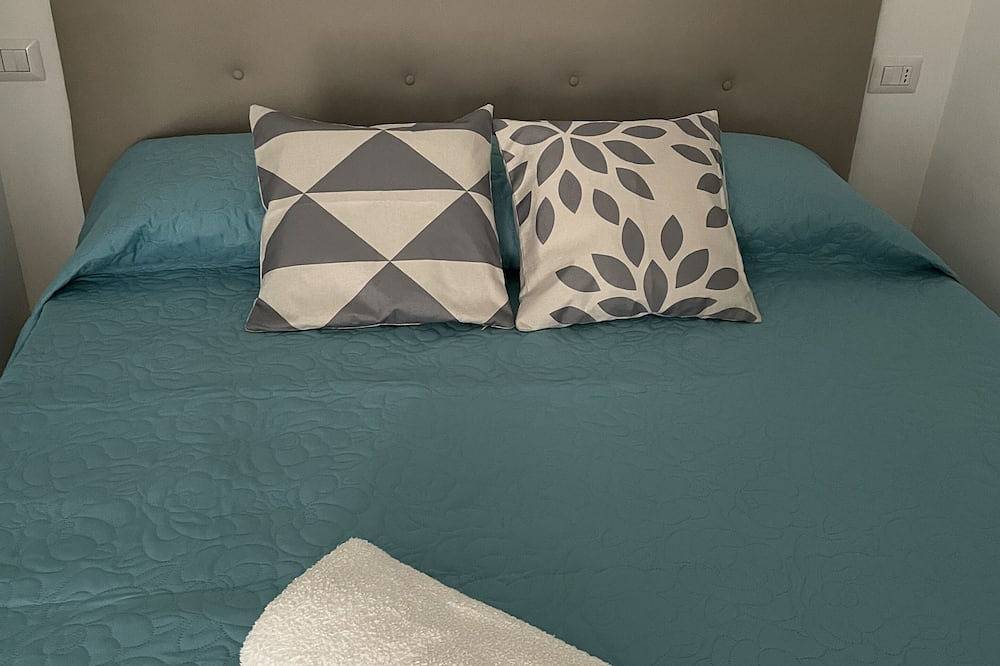 Entire apartment, A casucc appointment in Peschici in Peschici, Peschici region