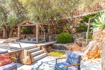 Villa pour 8 Personnes dans Porto-Vecchio, Arrondissement de Sartène, Photo 1