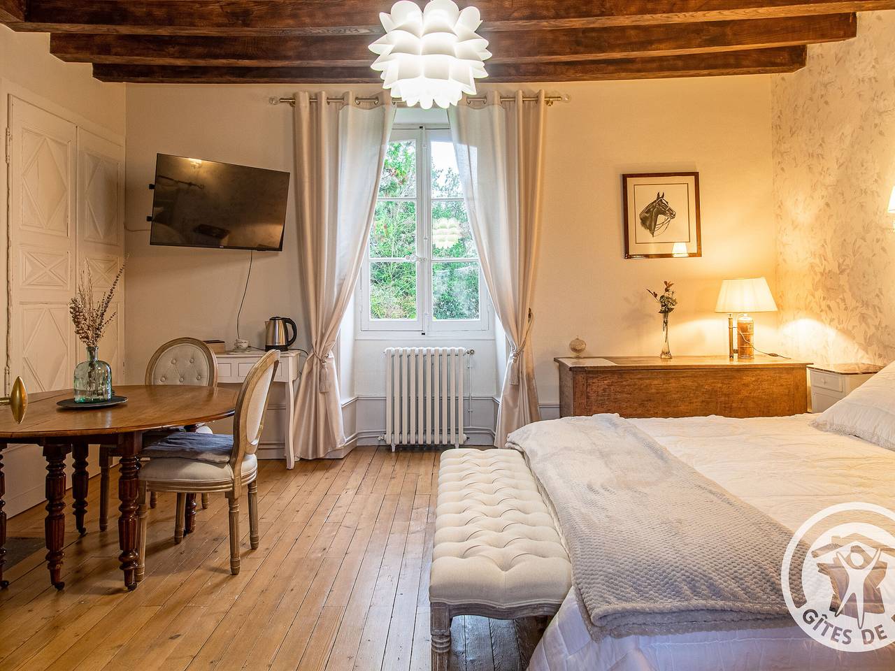 Maison de vacances