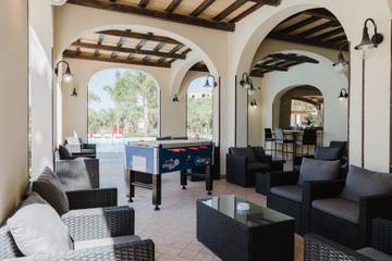 Bungalow per 7 Persone in Marzara del Vallo e dintorni, Provincia di Trapani, Foto 1