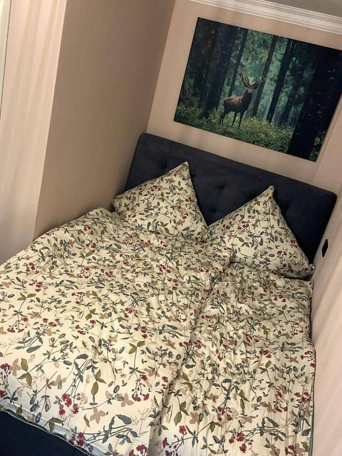 Ferienwohnung für 3 Personen, mit Terrasse in Irrel - 4
