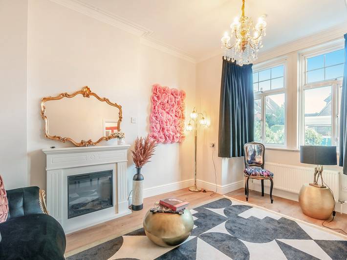 Gîte pour 15 personnes, avec jardin à Whitstable - 2