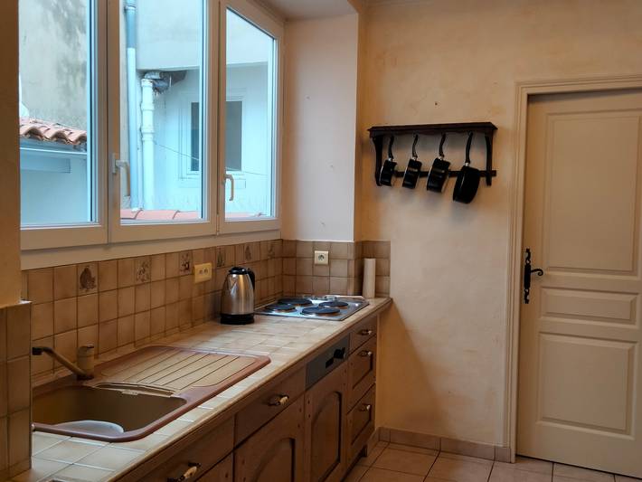 Location de vacances pour 6 personnes dans Casino Des Atlantes Les Sables - 4