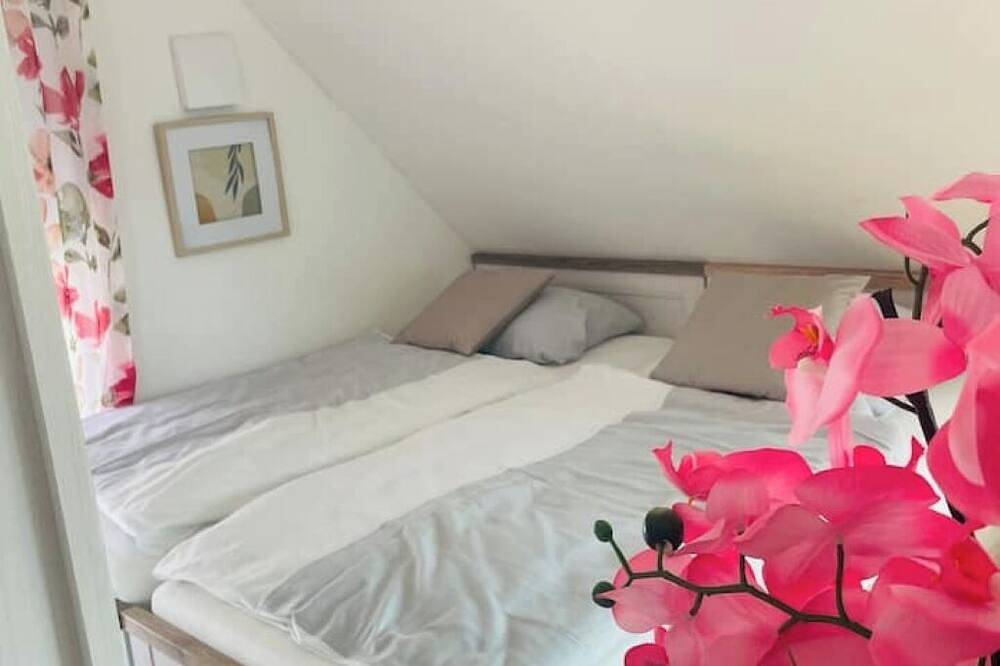 Ganze Wohnung, Apartment Scholle -Teutoquartier in Recke, Münsterland