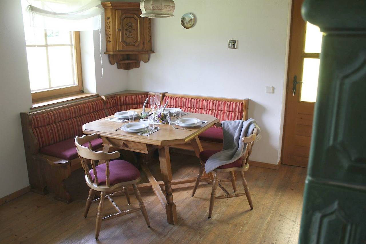 Ganze Ferienwohnung, Appartement E in Arriach, Gerlitzen