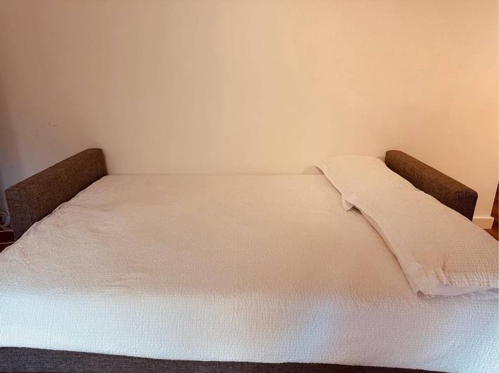 Gîte pour 4 personnes, animaux acceptés à Mendrisio - 3