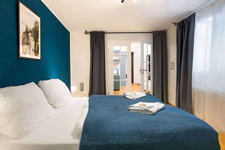 Appartement de vacances pour 4 personnes - 1