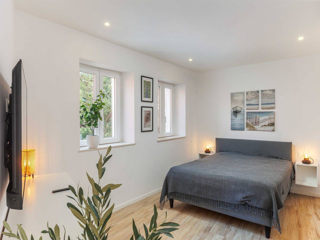 Holiday home in Grad Dubrovnik from £106 per night