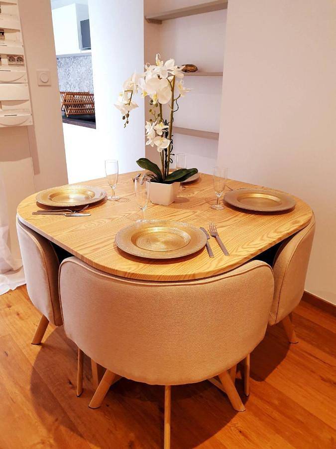 Gîte pour 2 personnes, animaux acceptés dans Office De Tourisme De Millau - 4