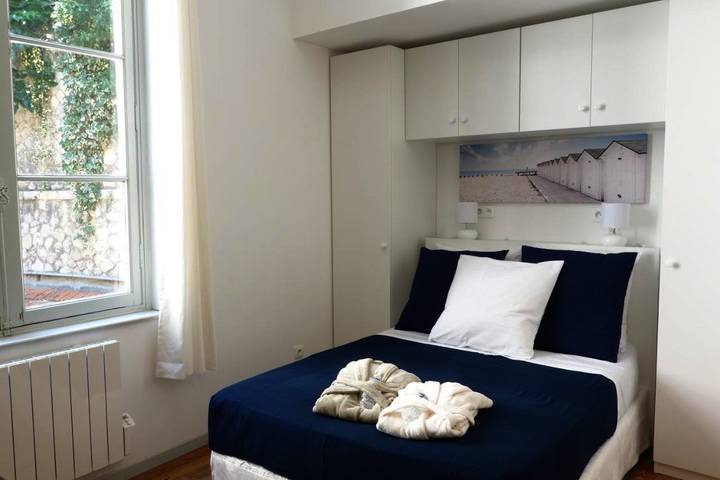 Gîte pour 2 personnes, avec vue dans Office De Tourisme D Arles Camargue - 4