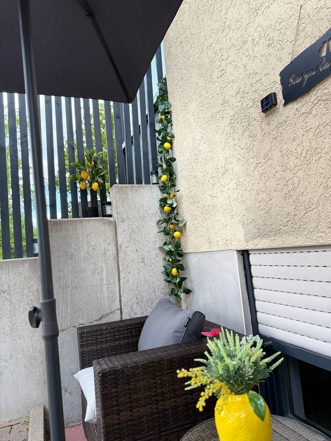 Apartamento entero, Zuhause auf Zeit Fürth Odenwald & Heimat auf Zeit Fürth Odenwald in Fürth (Odenwald), Bergstraße