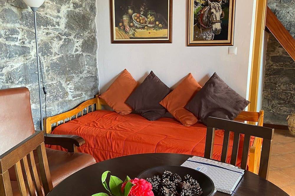 Cottage/Gite Cavalinho in Madeira