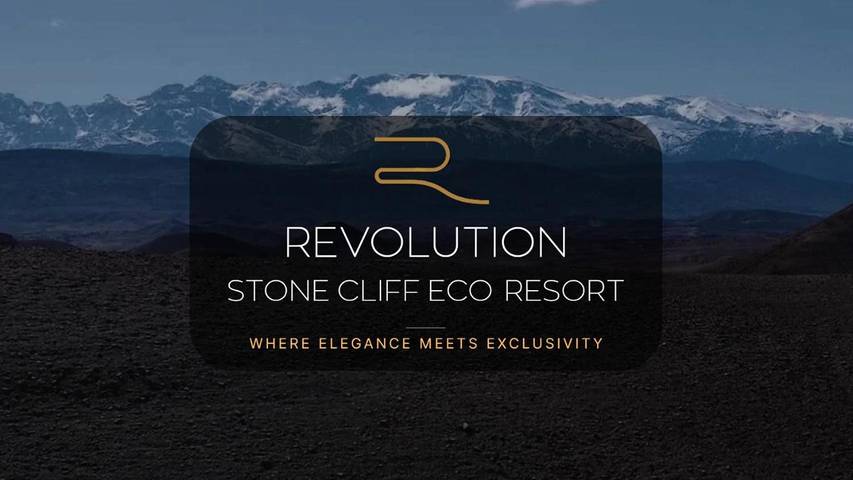 Resort per 2 persone, con animali domestici in Marocco