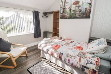 Cottage for 5 People in Rhos on Sea, Conwy region, Photo 1