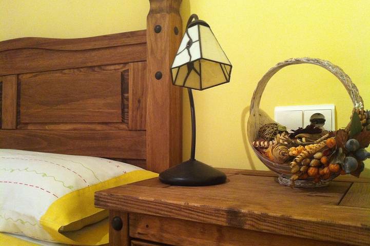 Gîte pour 4 personnes dans Guadalest - 4