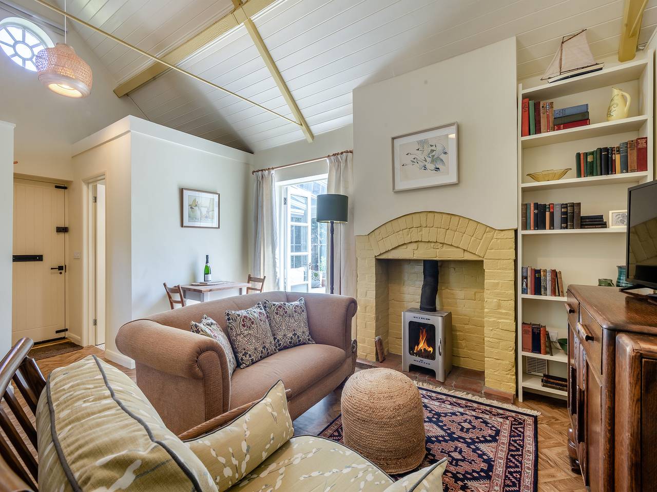 Casa vacanza a Norfolk a partire da 84€ a notte