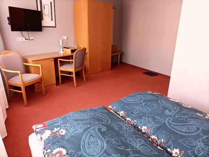 Ferienwohnung für 2 Personen in Tettnang