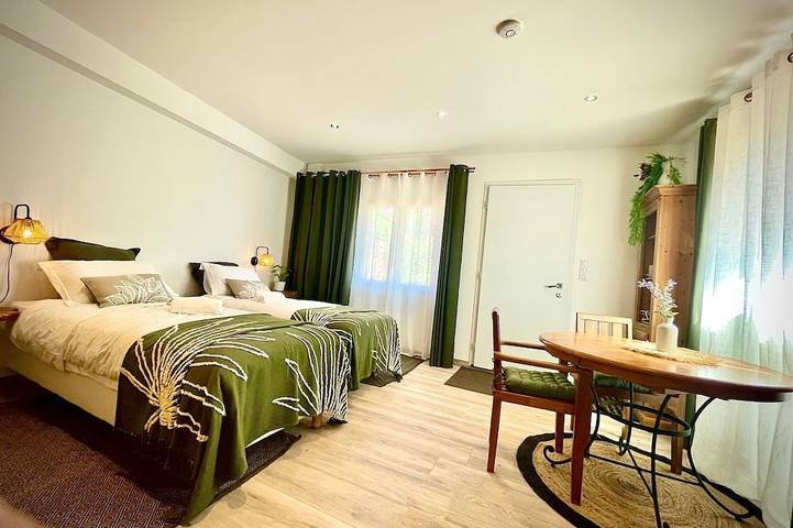 Location de vacances pour 6 personnes dans Sallèles du Bosc - 4