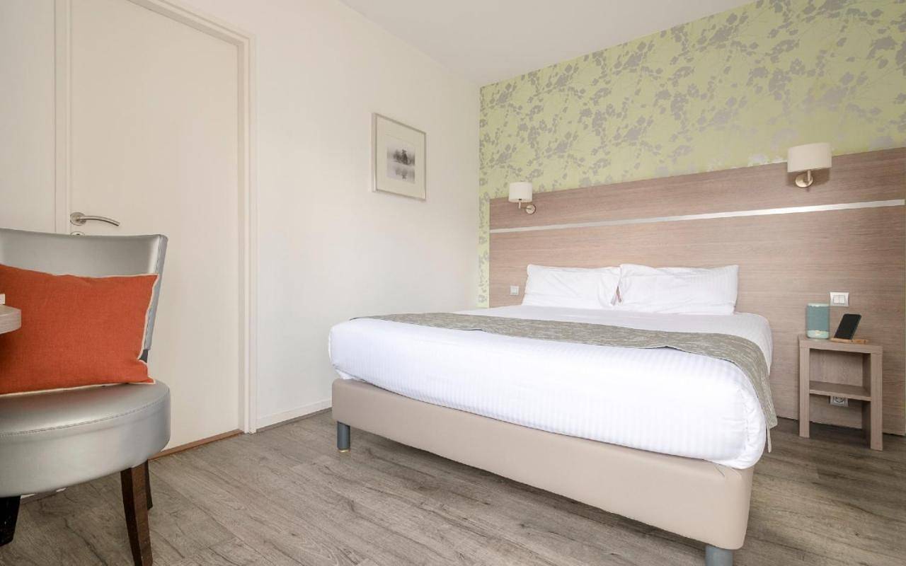 Logis Beaujoire Hôtel in Nantes, Région de Nantes