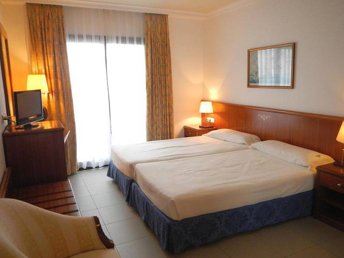 Maison d’hôte pour 2 personnes, avec balcon et piscine à Lloret de Mar - 2