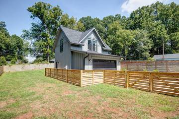 Guesthouse for 2 Guests in Villa Heights, Charlotte, Picture 4