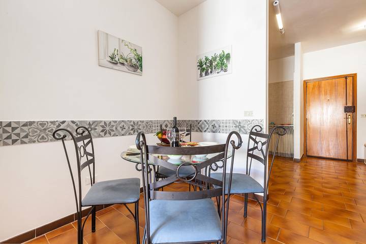 Maison d’hôte pour 3 personnes à Gallipoli - 2