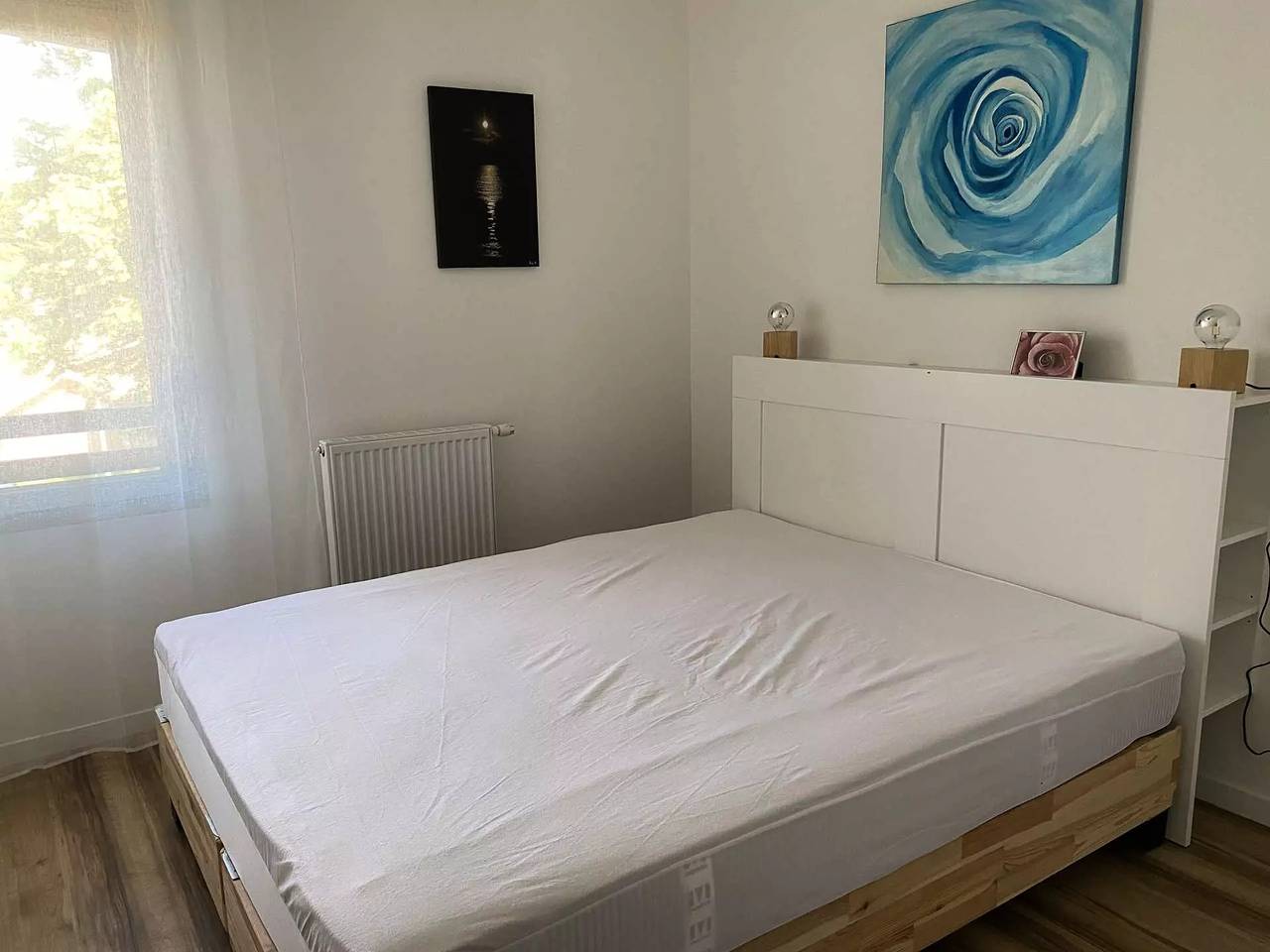 Apartamento entero, 142 - Apartamento nuevo en Carcans City in Carcans, Parque natural regional del Médoc
