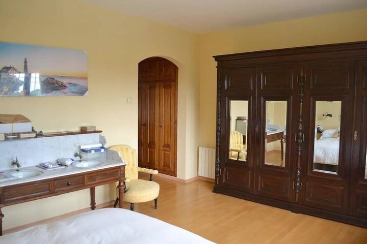 Casa rural para 15 personas, con vistas además de jardín y piscina en El Puerto de Santa María - 4