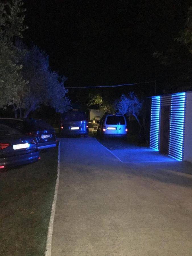 Gîte pour 2 personnes, avec jardin et vue dans Skiathos - 2