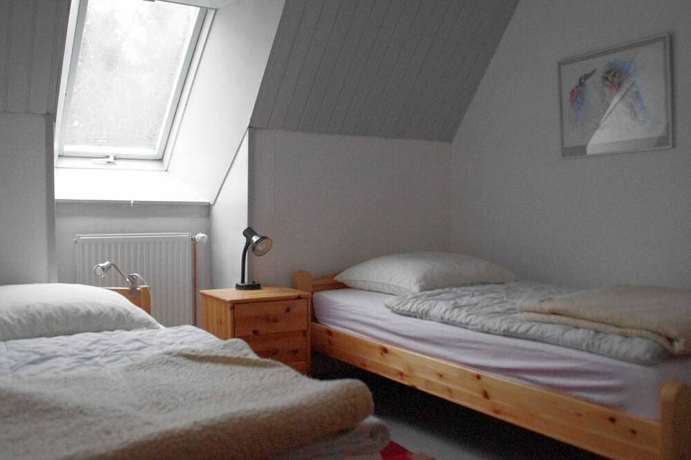 Ganze Wohnung, Weidenhoff - Ferienwohnung in Worpswede, Niedersachsen