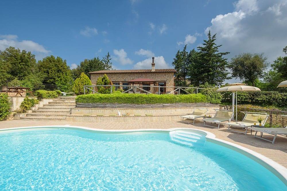 Casa vacanza a Chianti a partire da 608€ a notte
