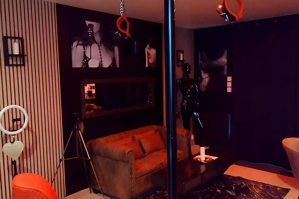 Love Room, 4-star B&B \"50 Nuances Romantiques in Bourgneuf-en-Retz, Region de Saint-Nazaire