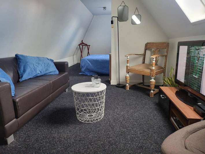 Appartement de vacances pour 4 personnes