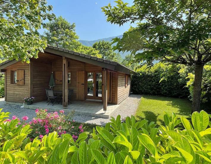 Gîte pour 4 personnes