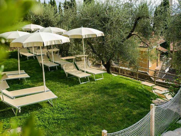 Ferienwohnung für 6 Personen in Toscolano-Maderno - 3