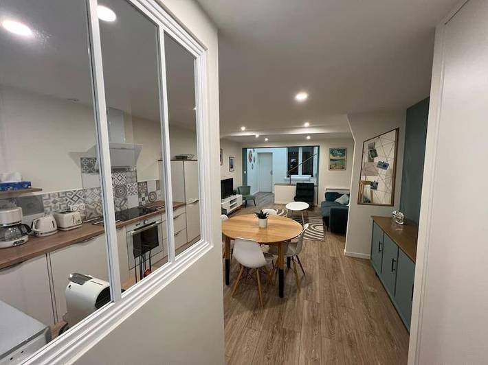 Location de vacances pour 6 personnes à Cosne-Cours-sur-Loire - 3