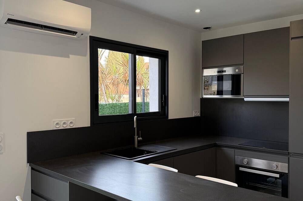 Comfortable gîte ideally located in Saint-Martin-d'Ardèche, Gorges de l’Ardèche