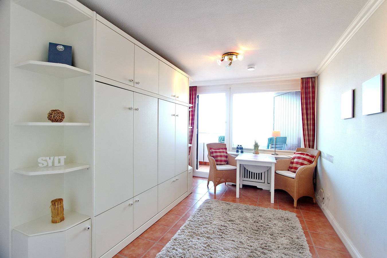 Appartamento vacanze a Sylt a partire da 122€ a notte