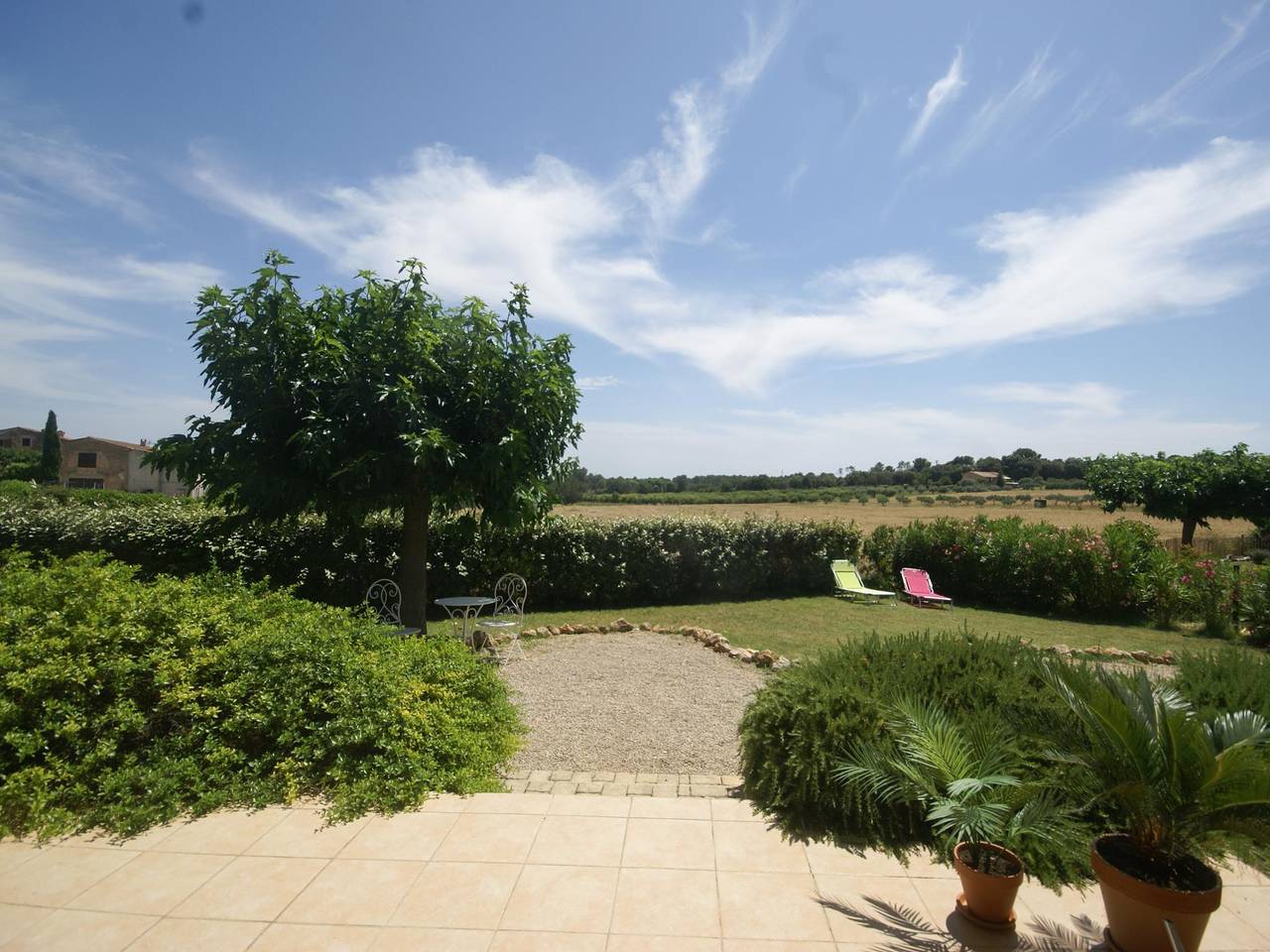Villa in kleiner Domäne mit Pool und Tennisplatz in Aups, Brignoles Region