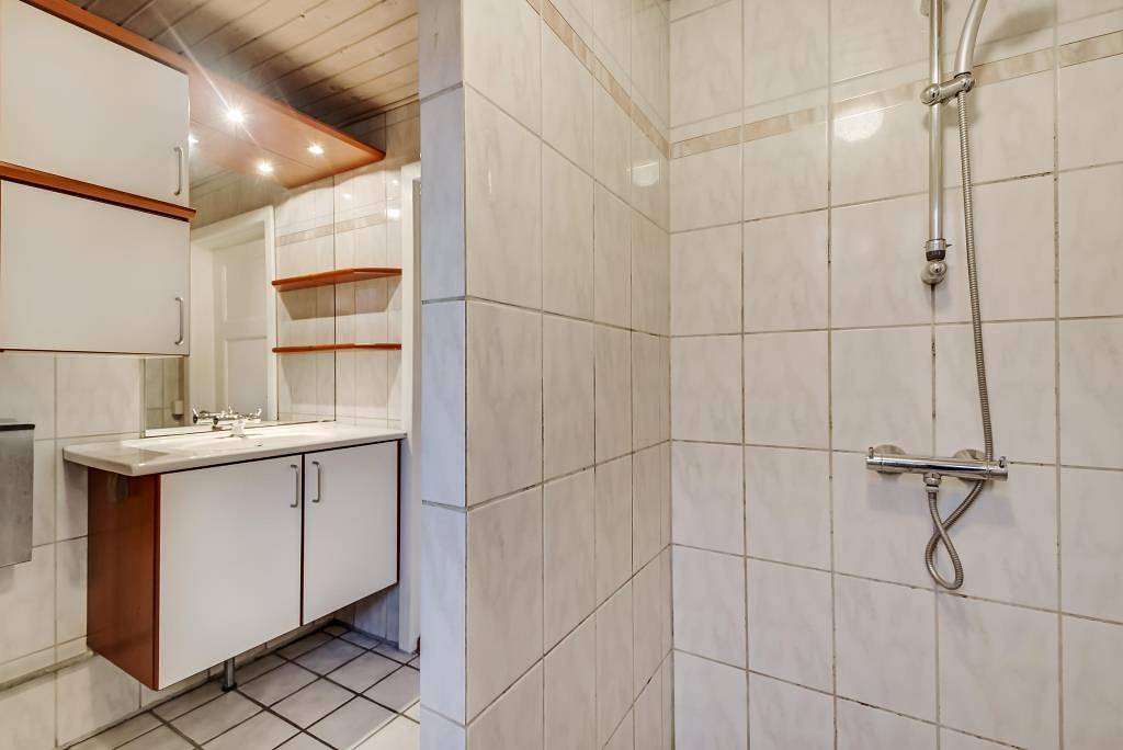 Charming holiday home in the heart of Vedersø Klit - very close to the North Sea beach in Ulfborg, Holstebro Region