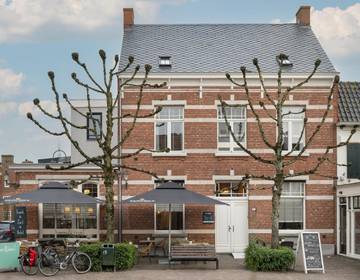 Hôtel pour 2 personnes, avec vue et terrasse à Baarle-Nassau