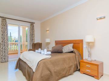Chalet in Cala Pi, Lluchmayor für 8 