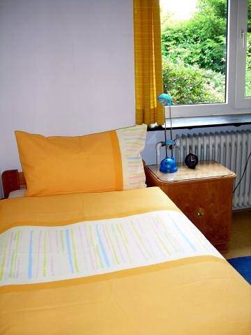 Bungalow für 5 Personen, mit Garten und Terrasse in der Lüneburger Heide - 4