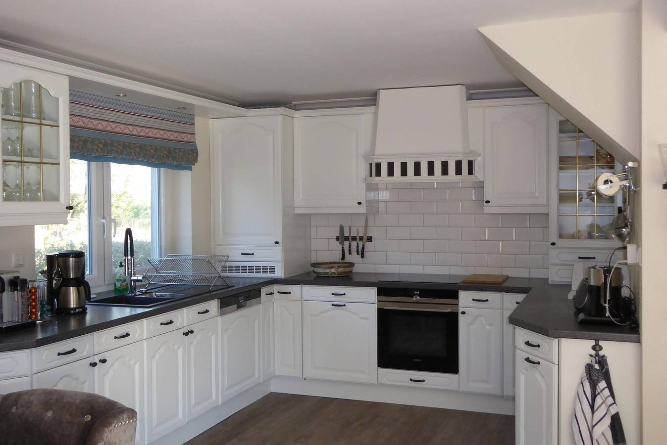 Sonnenschein in Westfehmarn, Fehmarn