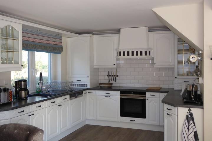 Ferienhaus für 4 Personen, mit Garten, kinderfreundlich auf Fehmarn - 3